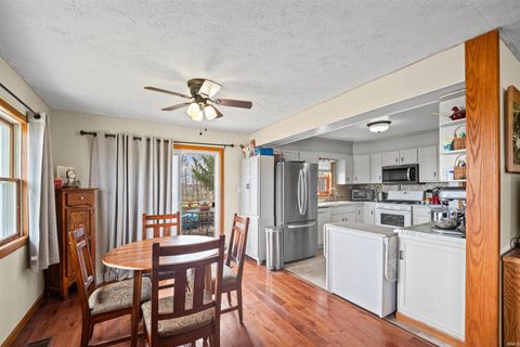 Tiny photo for 5301 E 300 N, Lafayette, IN 47905 (MLS # 202610865)