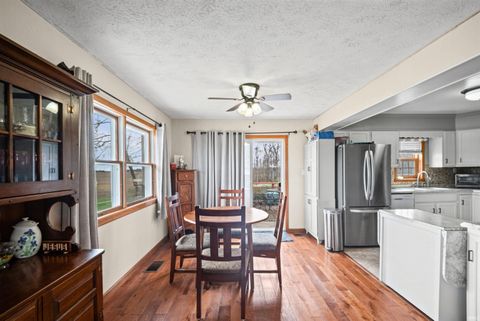 Tiny photo for 5301 E 300 N, Lafayette, IN 47905 (MLS # 202610865)