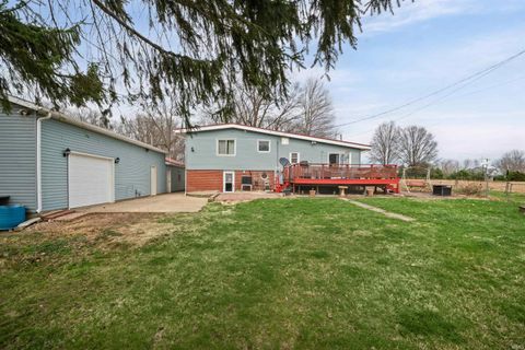 Tiny photo for 5301 E 300 N, Lafayette, IN 47905 (MLS # 202610865)