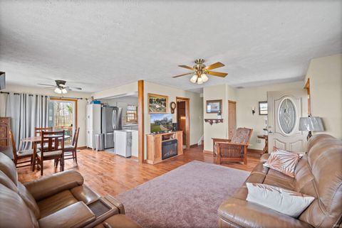 Tiny photo for 5301 E 300 N, Lafayette, IN 47905 (MLS # 202610865)