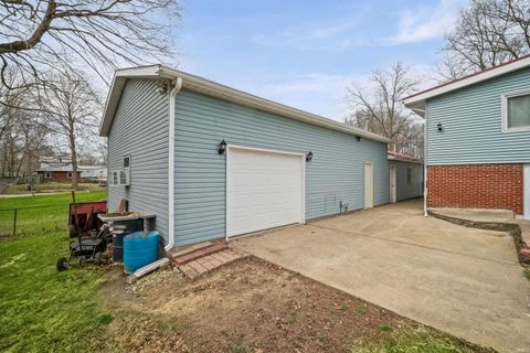 Tiny photo for 5301 E 300 N, Lafayette, IN 47905 (MLS # 202610865)