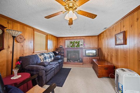 Tiny photo for 5301 E 300 N, Lafayette, IN 47905 (MLS # 202610865)