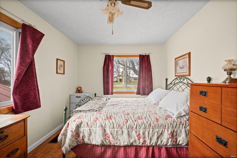 Tiny photo for 5301 E 300 N, Lafayette, IN 47905 (MLS # 202610865)