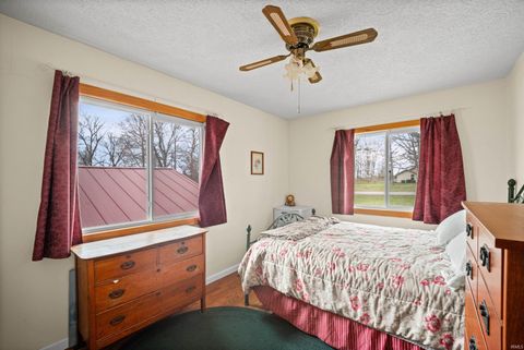 Tiny photo for 5301 E 300 N, Lafayette, IN 47905 (MLS # 202610865)