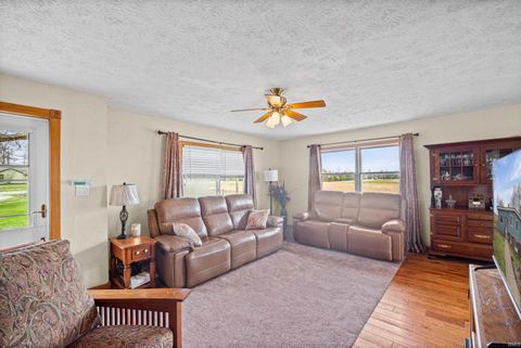 Tiny photo for 5301 E 300 N, Lafayette, IN 47905 (MLS # 202610865)