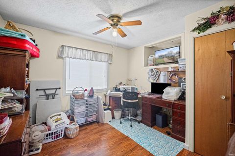 Tiny photo for 5301 E 300 N, Lafayette, IN 47905 (MLS # 202610865)