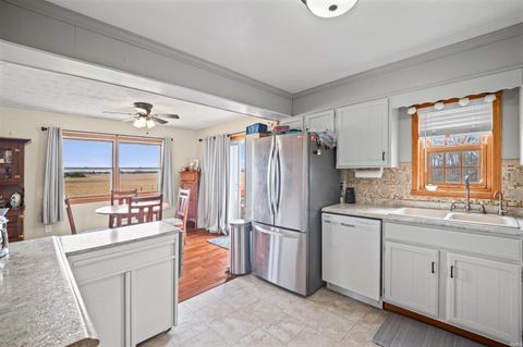 Tiny photo for 5301 E 300 N, Lafayette, IN 47905 (MLS # 202610865)