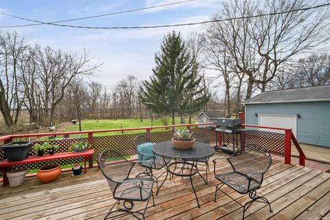 Tiny photo for 5301 E 300 N, Lafayette, IN 47905 (MLS # 202610865)