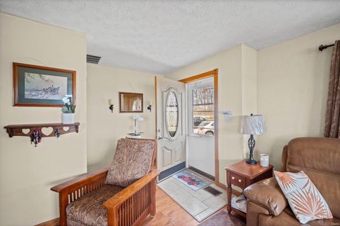 Tiny photo for 5301 E 300 N, Lafayette, IN 47905 (MLS # 202610865)