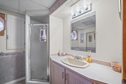 Tiny photo for 5301 E 300 N, Lafayette, IN 47905 (MLS # 202610865)