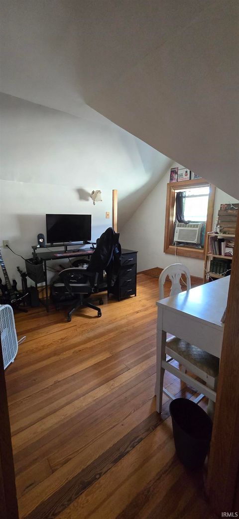 Tiny photo for 306 E Rochester Street, Akron, IN 46910 (MLS # 202623528)
