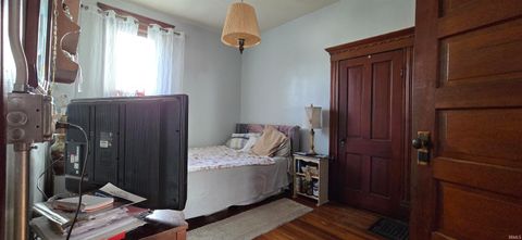 Tiny photo for 306 E Rochester Street, Akron, IN 46910 (MLS # 202623528)