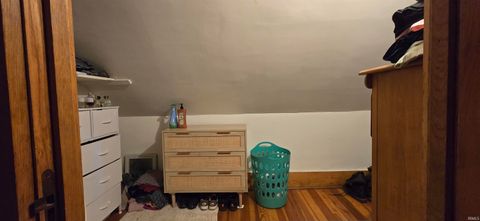 Tiny photo for 306 E Rochester Street, Akron, IN 46910 (MLS # 202623528)