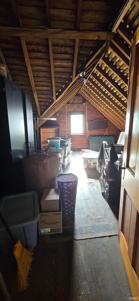 Tiny photo for 306 E Rochester Street, Akron, IN 46910 (MLS # 202623528)