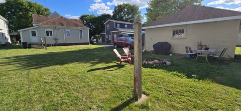 Tiny photo for 306 E Rochester Street, Akron, IN 46910 (MLS # 202623528)