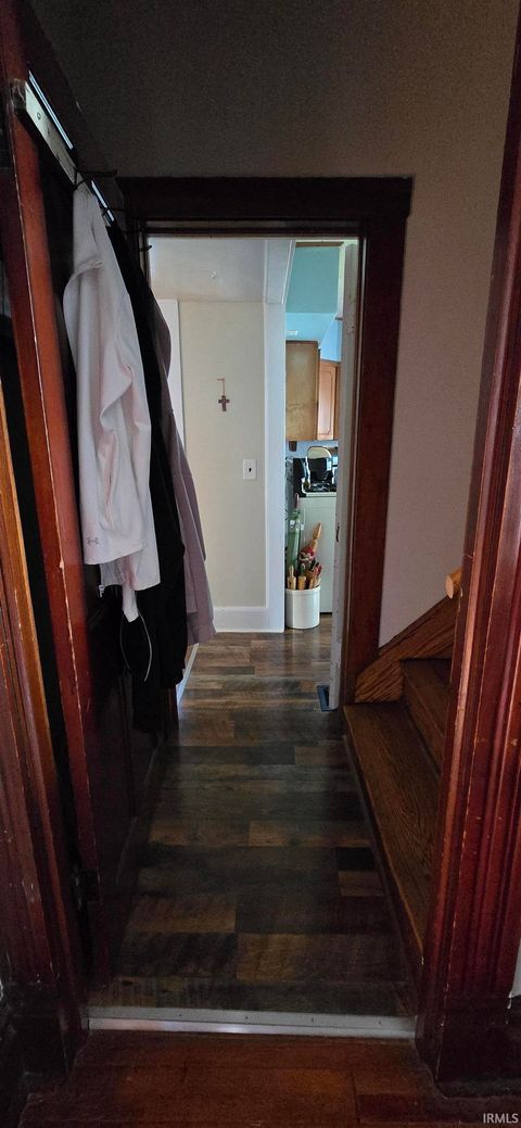 Tiny photo for 306 E Rochester Street, Akron, IN 46910 (MLS # 202623528)