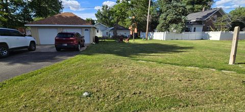 Tiny photo for 306 E Rochester Street, Akron, IN 46910 (MLS # 202623528)