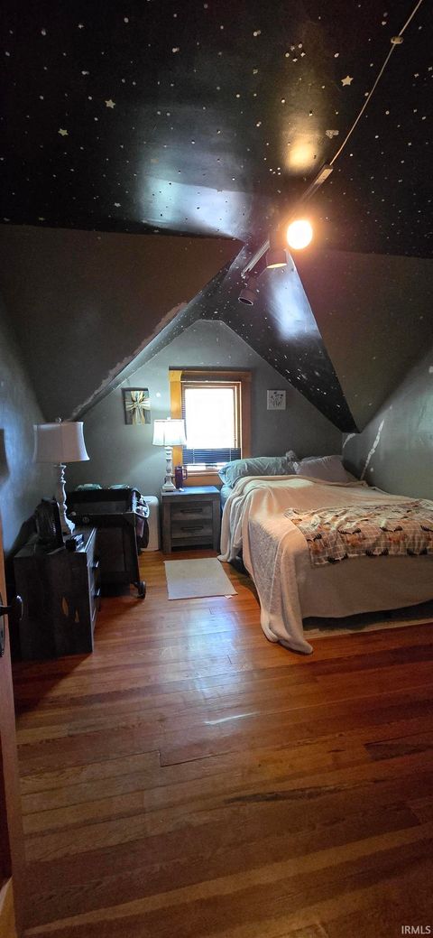 Tiny photo for 306 E Rochester Street, Akron, IN 46910 (MLS # 202623528)