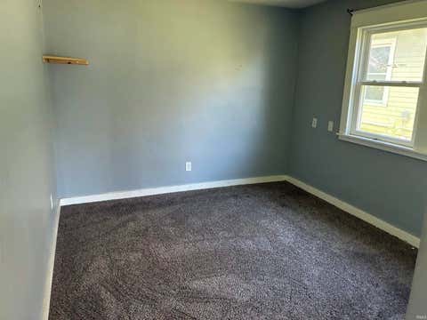 Tiny photo for 815 N Courtland Avenue, Kokomo, IN 46901 (MLS # 202626521)