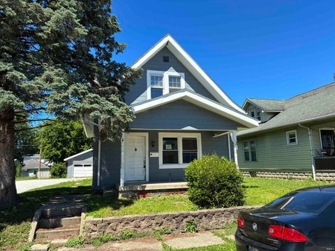 Photo of 815 N Courtland Avenue, Kokomo, IN 46901 (MLS # 202626521)