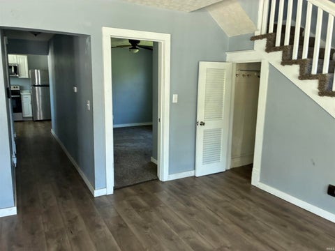 Tiny photo for 815 N Courtland Avenue, Kokomo, IN 46901 (MLS # 202626521)