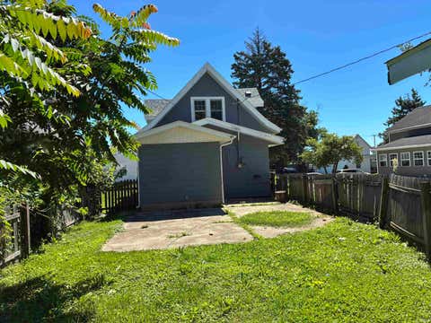Tiny photo for 815 N Courtland Avenue, Kokomo, IN 46901 (MLS # 202626521)