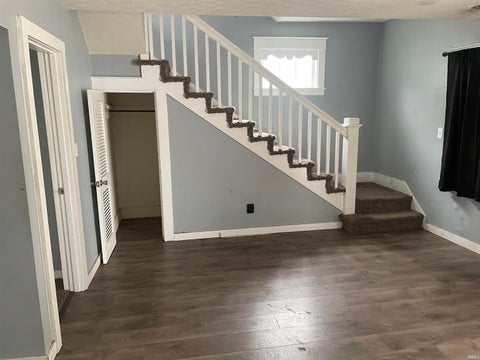 Tiny photo for 815 N Courtland Avenue, Kokomo, IN 46901 (MLS # 202626521)
