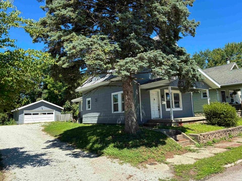Tiny photo for 815 N Courtland Avenue, Kokomo, IN 46901 (MLS # 202626521)