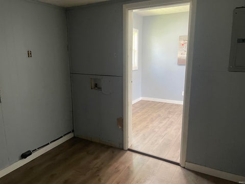 Tiny photo for 815 N Courtland Avenue, Kokomo, IN 46901 (MLS # 202626521)