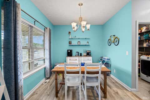 Tiny photo for 2304 Lasalle Lane, Lafayette, IN 47909 (MLS # 202633124)