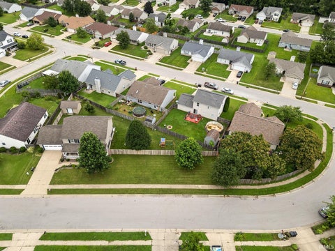 Tiny photo for 2304 Lasalle Lane, Lafayette, IN 47909 (MLS # 202633124)