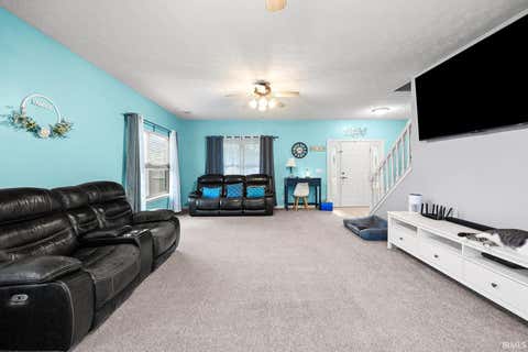 Tiny photo for 2304 Lasalle Lane, Lafayette, IN 47909 (MLS # 202633124)