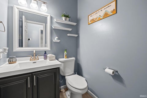 Tiny photo for 2304 Lasalle Lane, Lafayette, IN 47909 (MLS # 202633124)