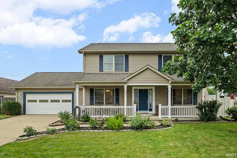 Photo of 2304 Lasalle Lane, Lafayette, IN 47909 (MLS # 202633124)