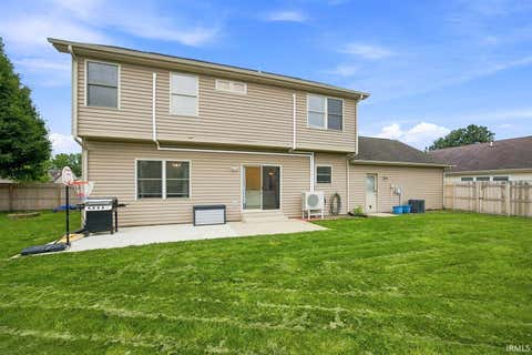 Tiny photo for 2304 Lasalle Lane, Lafayette, IN 47909 (MLS # 202633124)