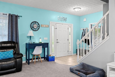 Tiny photo for 2304 Lasalle Lane, Lafayette, IN 47909 (MLS # 202633124)