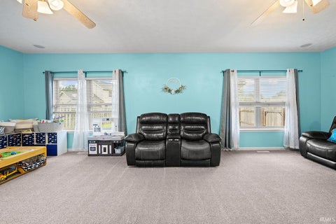 Tiny photo for 2304 Lasalle Lane, Lafayette, IN 47909 (MLS # 202633124)