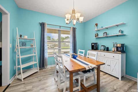 Tiny photo for 2304 Lasalle Lane, Lafayette, IN 47909 (MLS # 202633124)