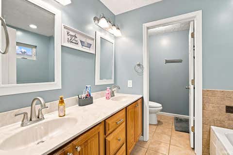 Tiny photo for 2304 Lasalle Lane, Lafayette, IN 47909 (MLS # 202633124)
