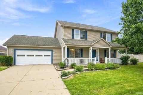 Tiny photo for 2304 Lasalle Lane, Lafayette, IN 47909 (MLS # 202633124)