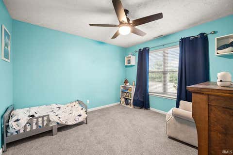 Tiny photo for 2304 Lasalle Lane, Lafayette, IN 47909 (MLS # 202633124)