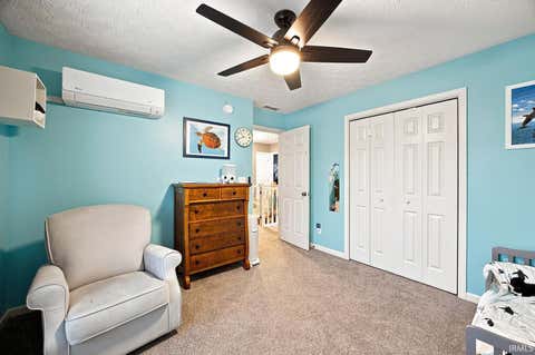 Tiny photo for 2304 Lasalle Lane, Lafayette, IN 47909 (MLS # 202633124)