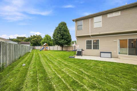 Tiny photo for 2304 Lasalle Lane, Lafayette, IN 47909 (MLS # 202633124)