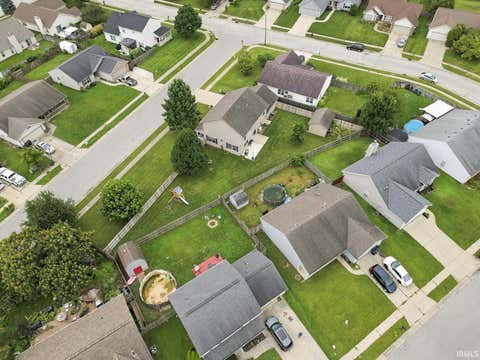 Tiny photo for 2304 Lasalle Lane, Lafayette, IN 47909 (MLS # 202633124)