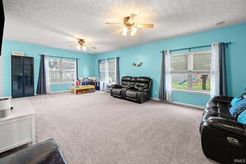 Tiny photo for 2304 Lasalle Lane, Lafayette, IN 47909 (MLS # 202633124)