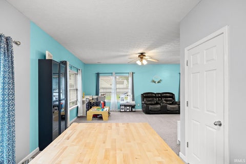 Tiny photo for 2304 Lasalle Lane, Lafayette, IN 47909 (MLS # 202633124)