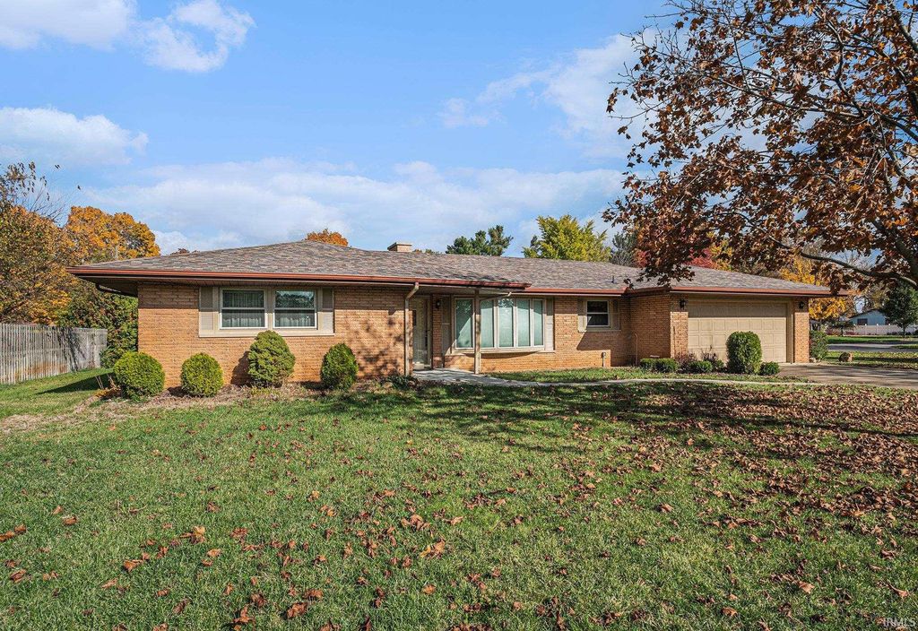 Photo of 28941 Alpine Lane, Elkhart, IN 46514 (MLS # 202544512)