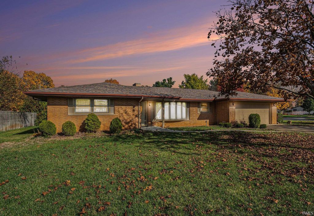 Photo of 28941 Alpine Lane, Elkhart, IN 46514 (MLS # 202544512)