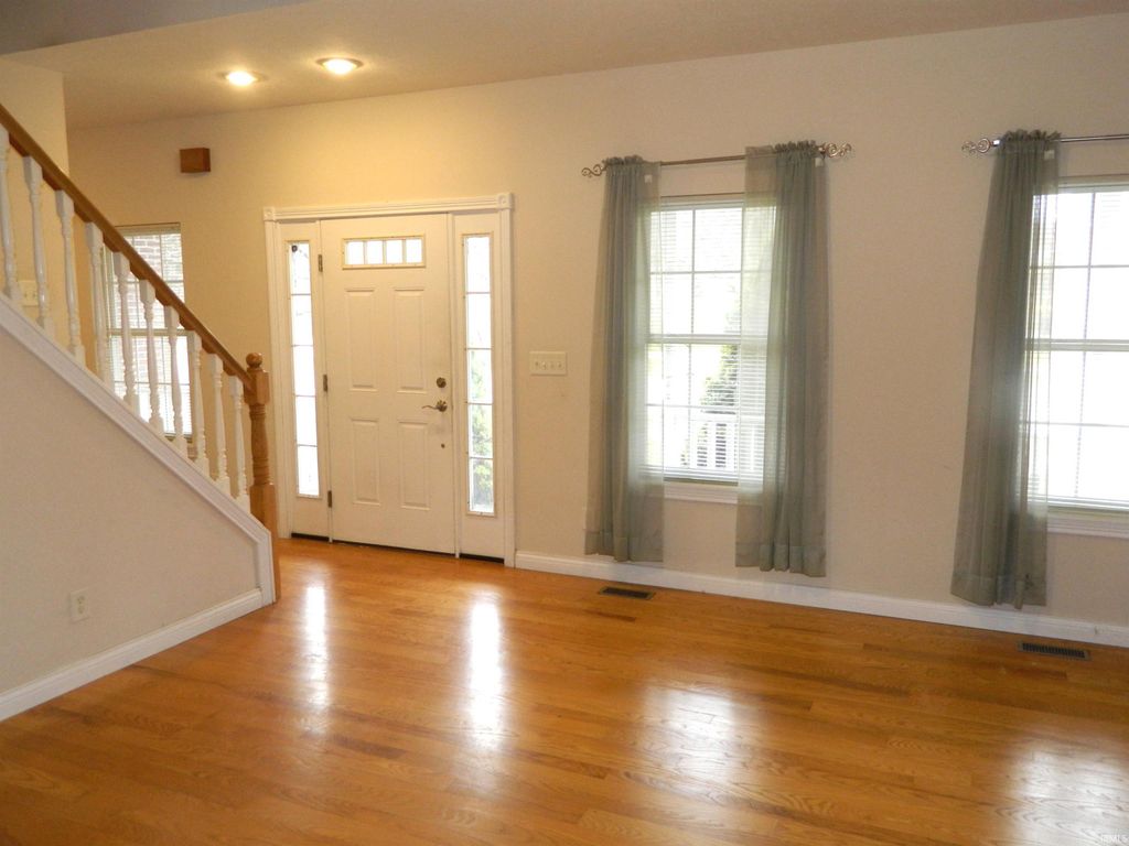 Photo of 4155 S Derby Drive, Bloomington, IN 47401 (MLS # 202607081)