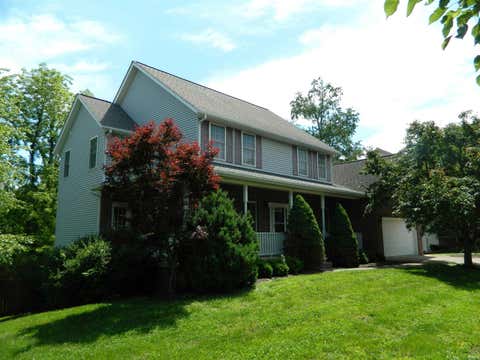Photo of 4155 S Derby Drive, Bloomington, IN 47401 (MLS # 202607081)